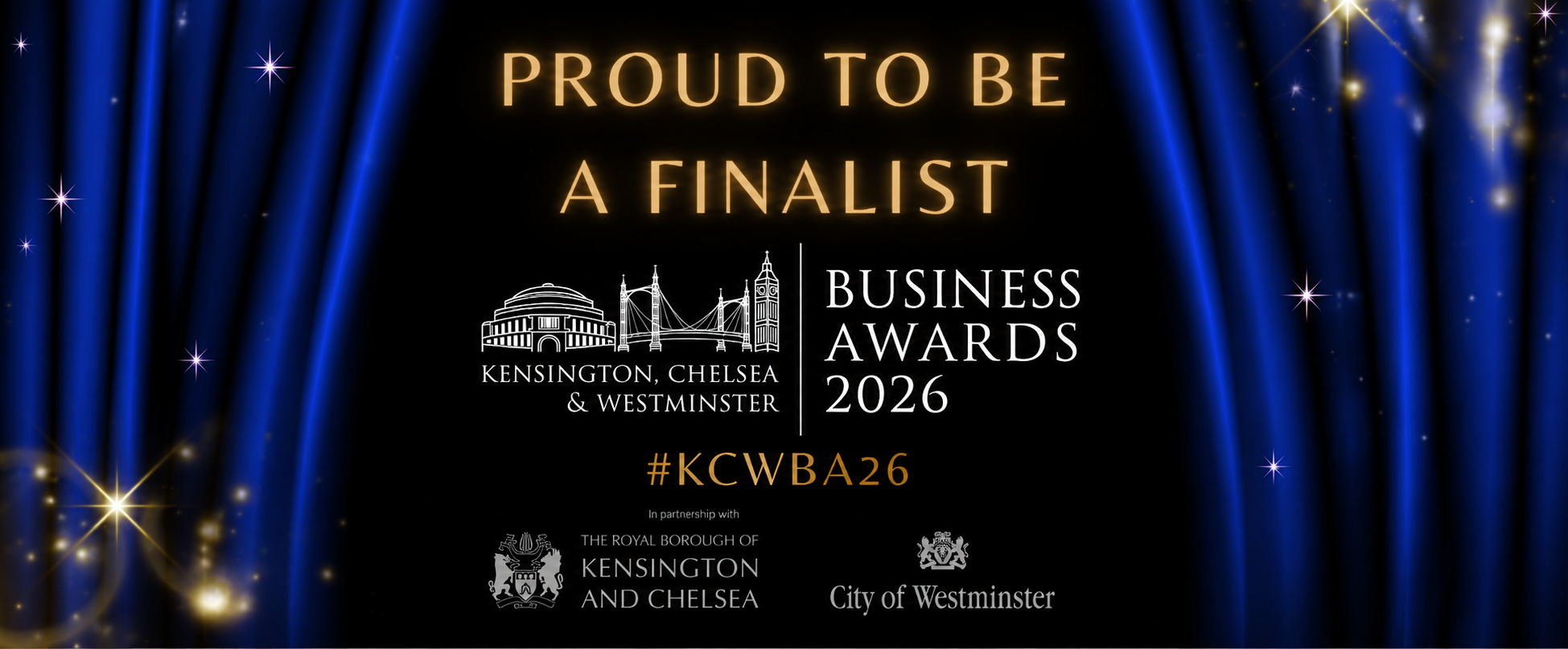 finalist